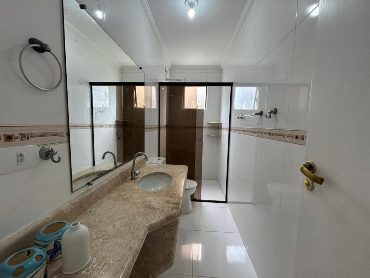 Apartamento Um Refugio Tranquilo E Familiar , 100m Da Ubatuba