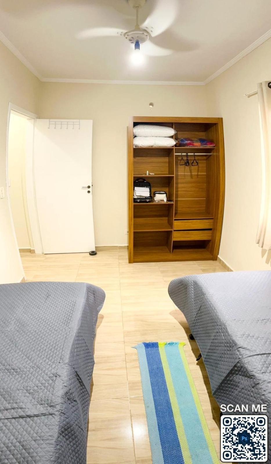 Apartamento Um Refugio Tranquilo E Familiar , 100m Da
