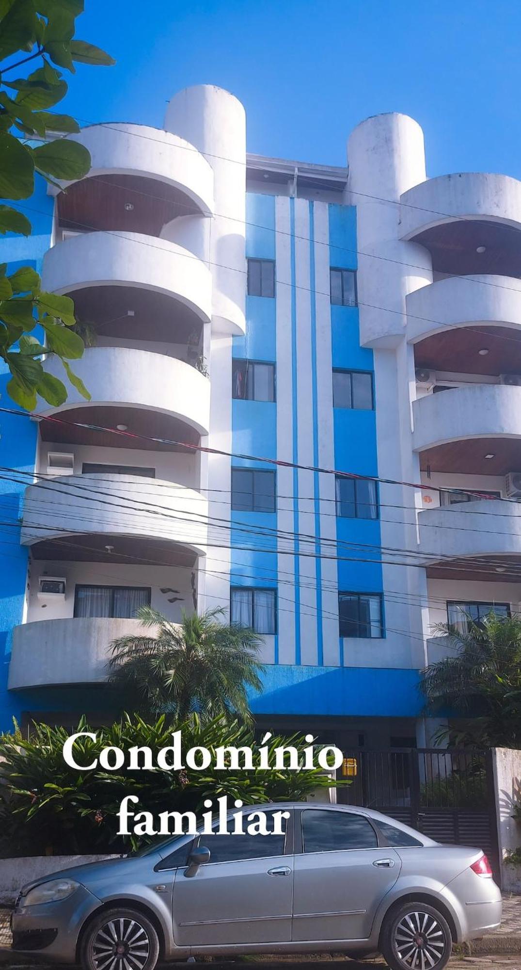 Apartamento Um Refugio Tranquilo E Familiar , 100m Da Ubatuba