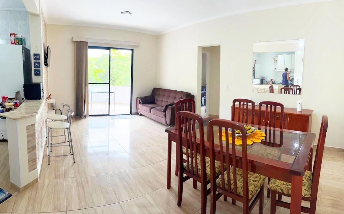 Apartamento Um Refugio Tranquilo E Familiar , 100m Da *